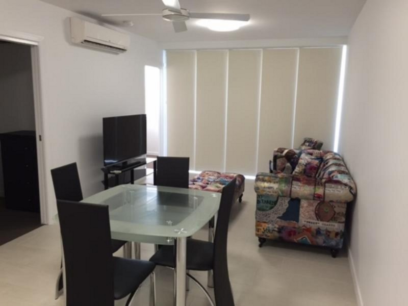 402/2-4 Victoria Parade, Rockhampton City QLD 4700